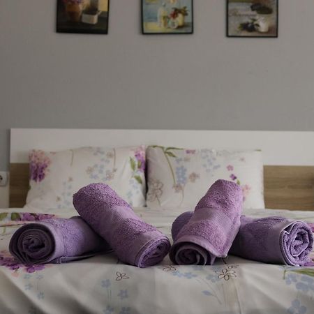 Magnolia Apartments Гевгели Екстериор снимка