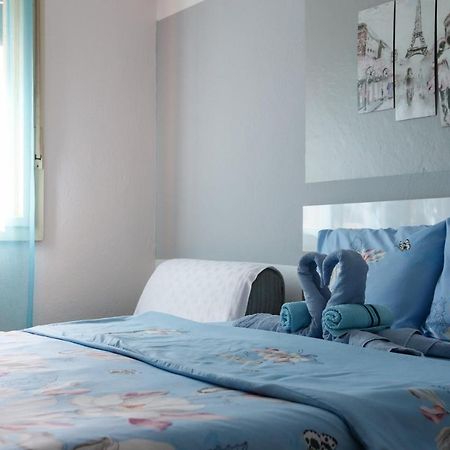 Magnolia Apartments Гевгели Екстериор снимка