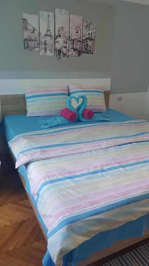 Magnolia Apartments Гевгели Екстериор снимка