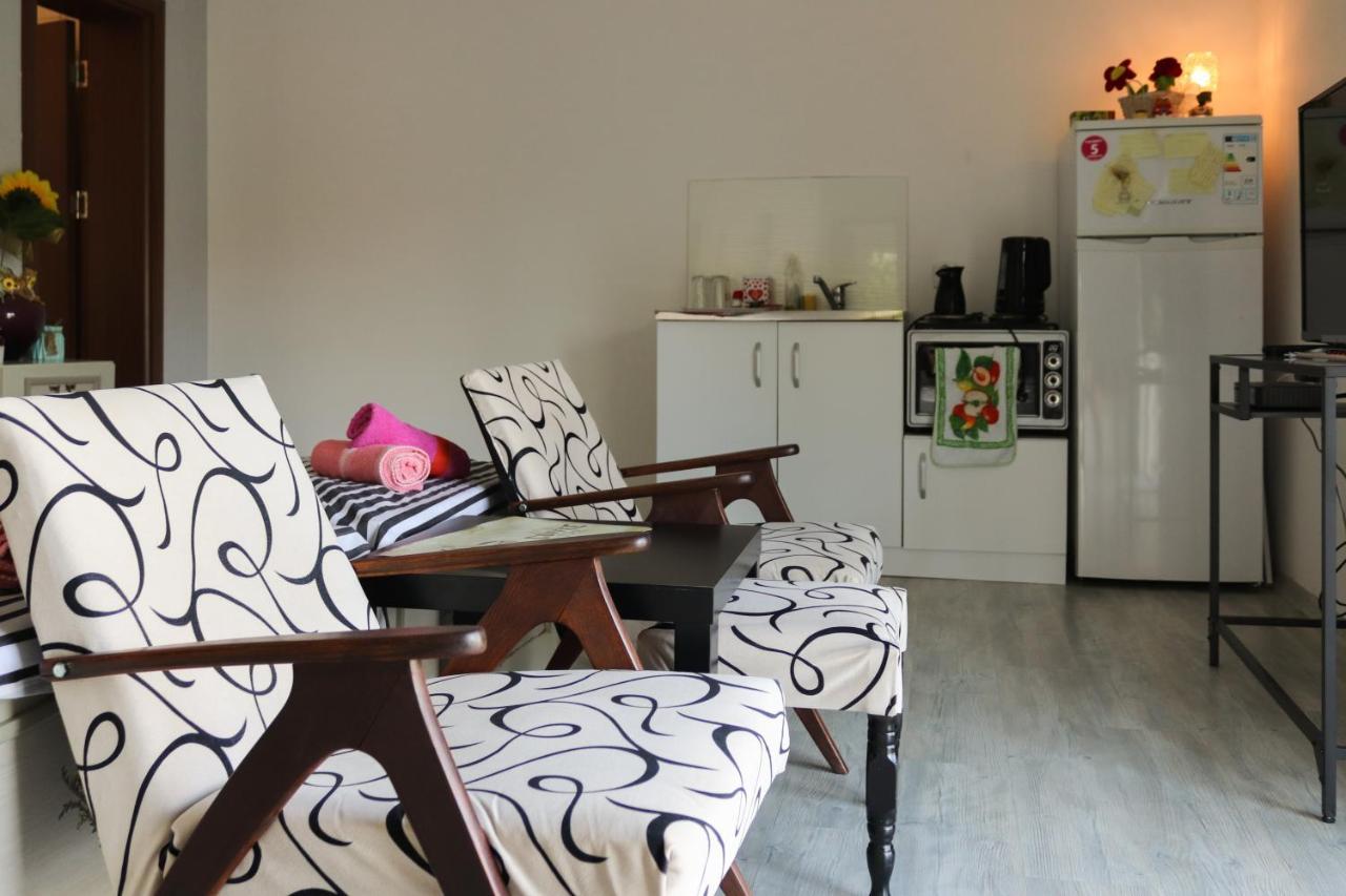 Magnolia Apartments Гевгели Екстериор снимка