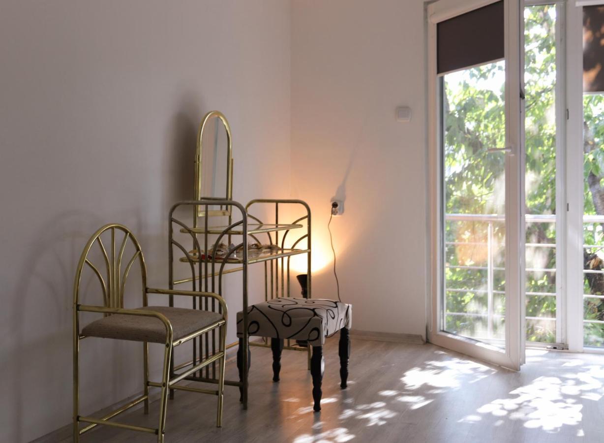 Magnolia Apartments Гевгели Екстериор снимка