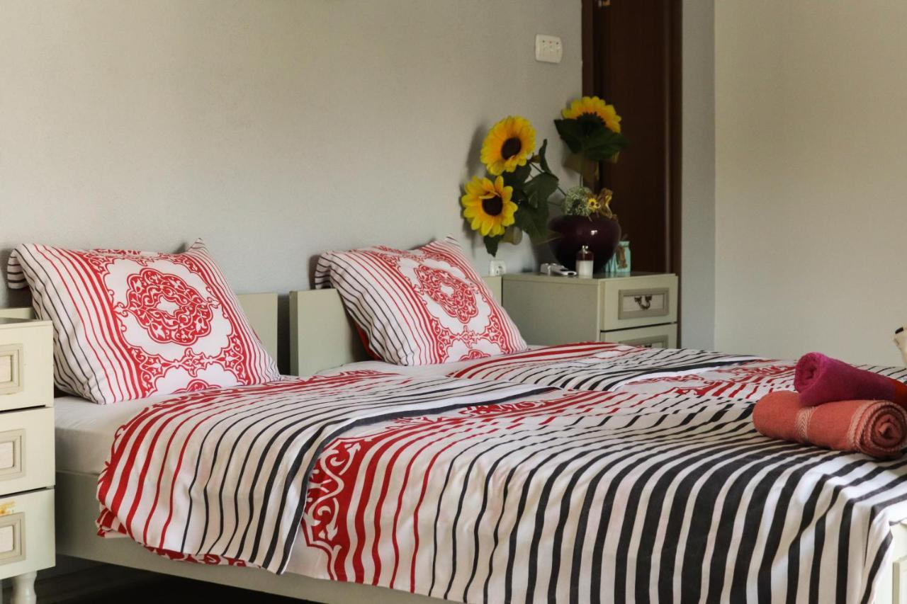 Magnolia Apartments Гевгели Екстериор снимка