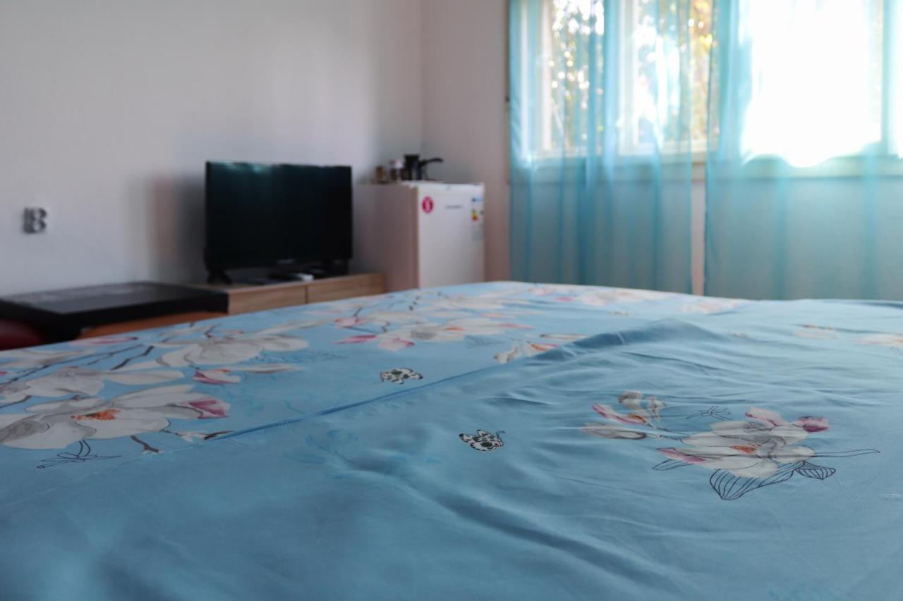 Magnolia Apartments Гевгели Екстериор снимка