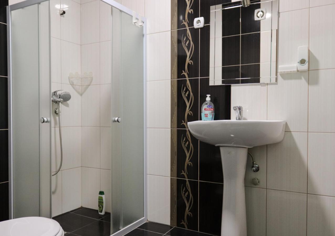 Magnolia Apartments Гевгели Екстериор снимка