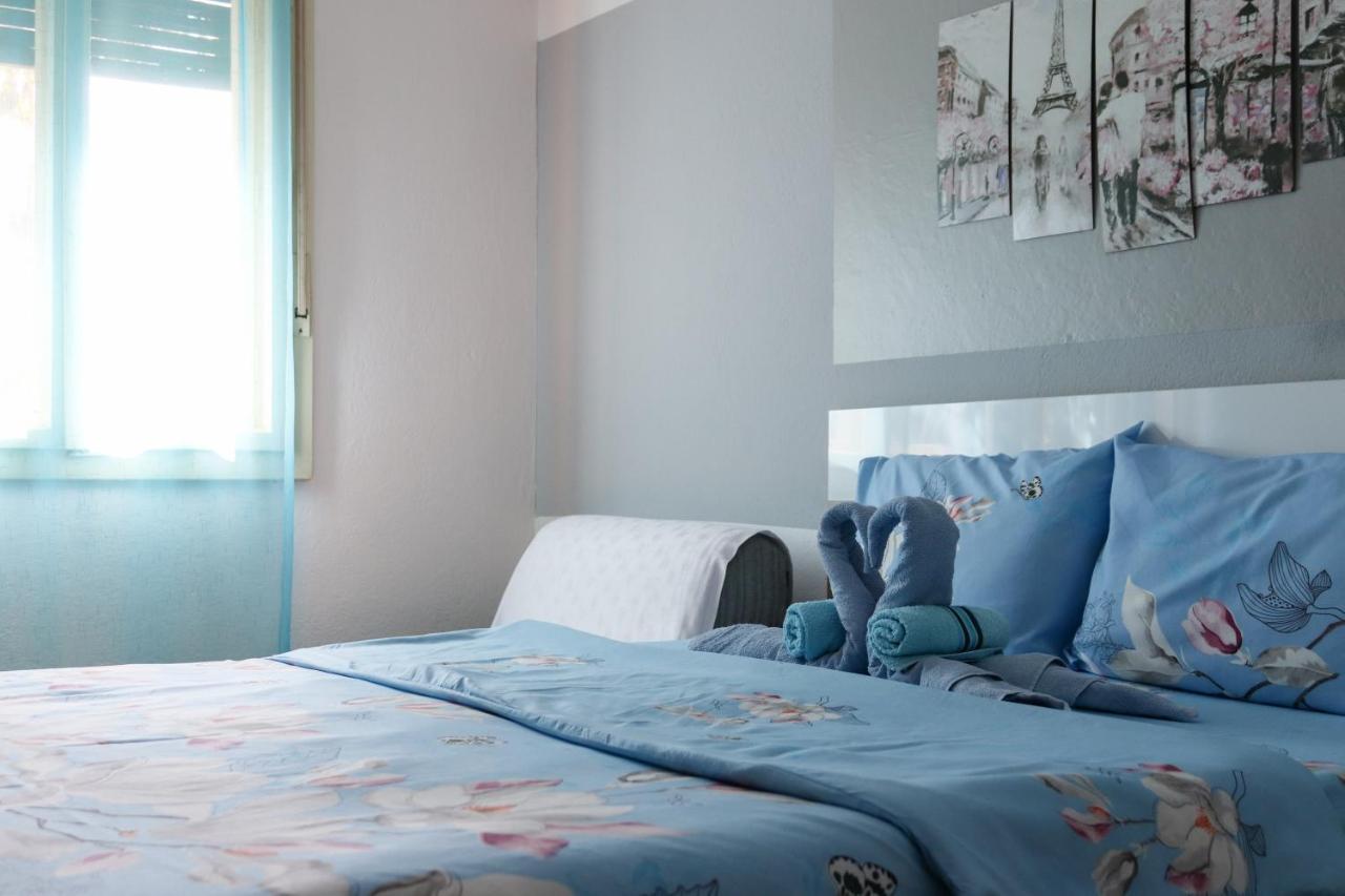 Magnolia Apartments Гевгели Екстериор снимка