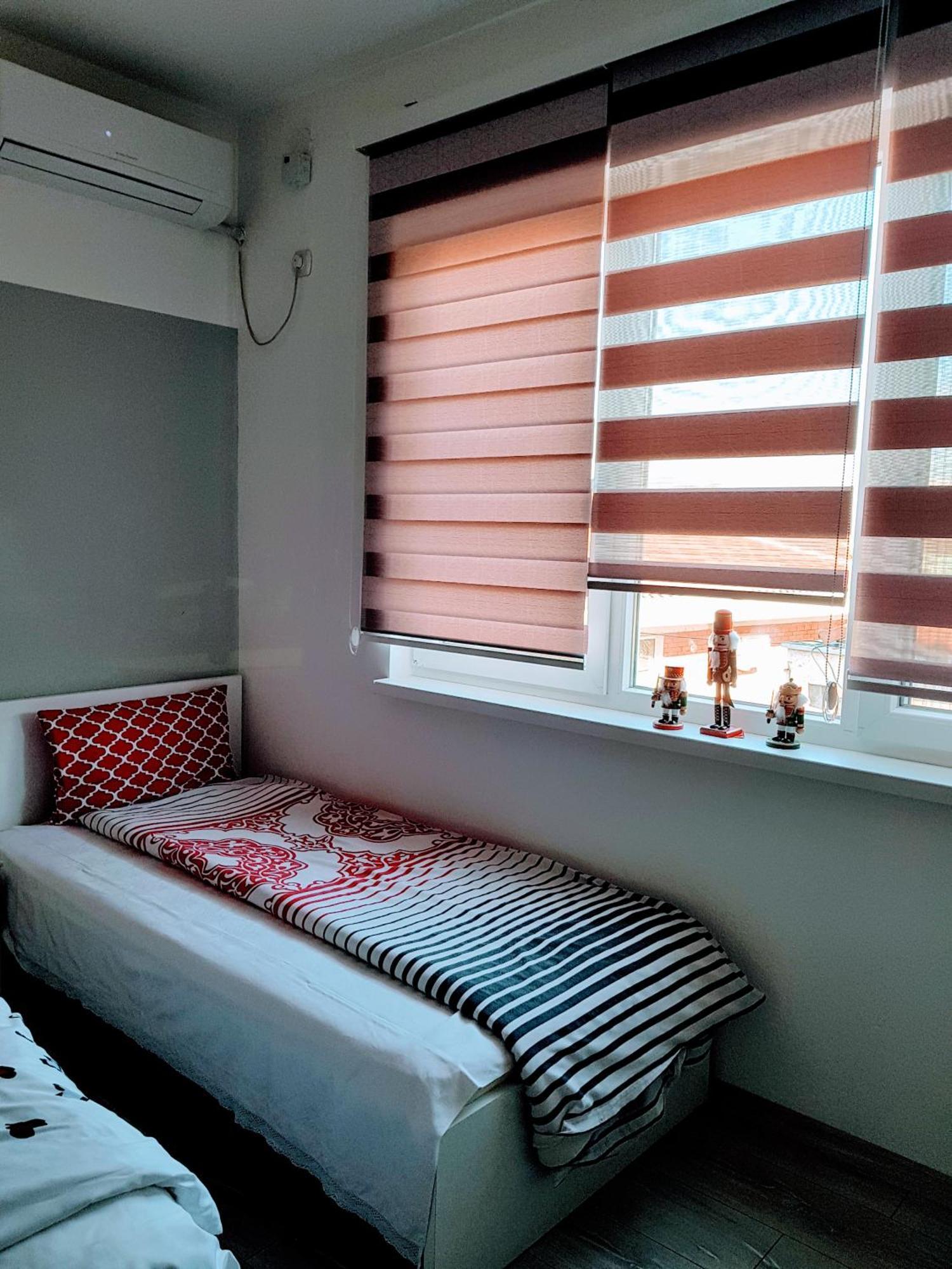 Magnolia Apartments Гевгели Екстериор снимка
