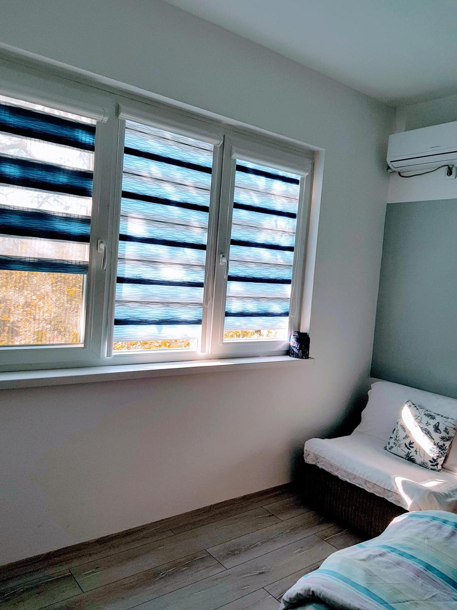 Magnolia Apartments Гевгели Екстериор снимка