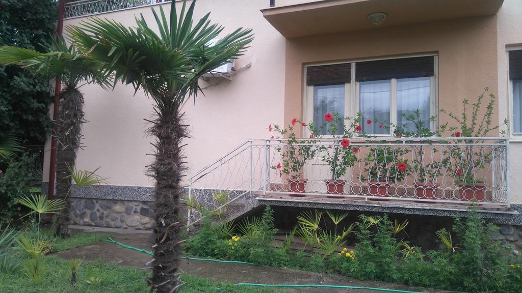 Magnolia Apartments Гевгели Екстериор снимка