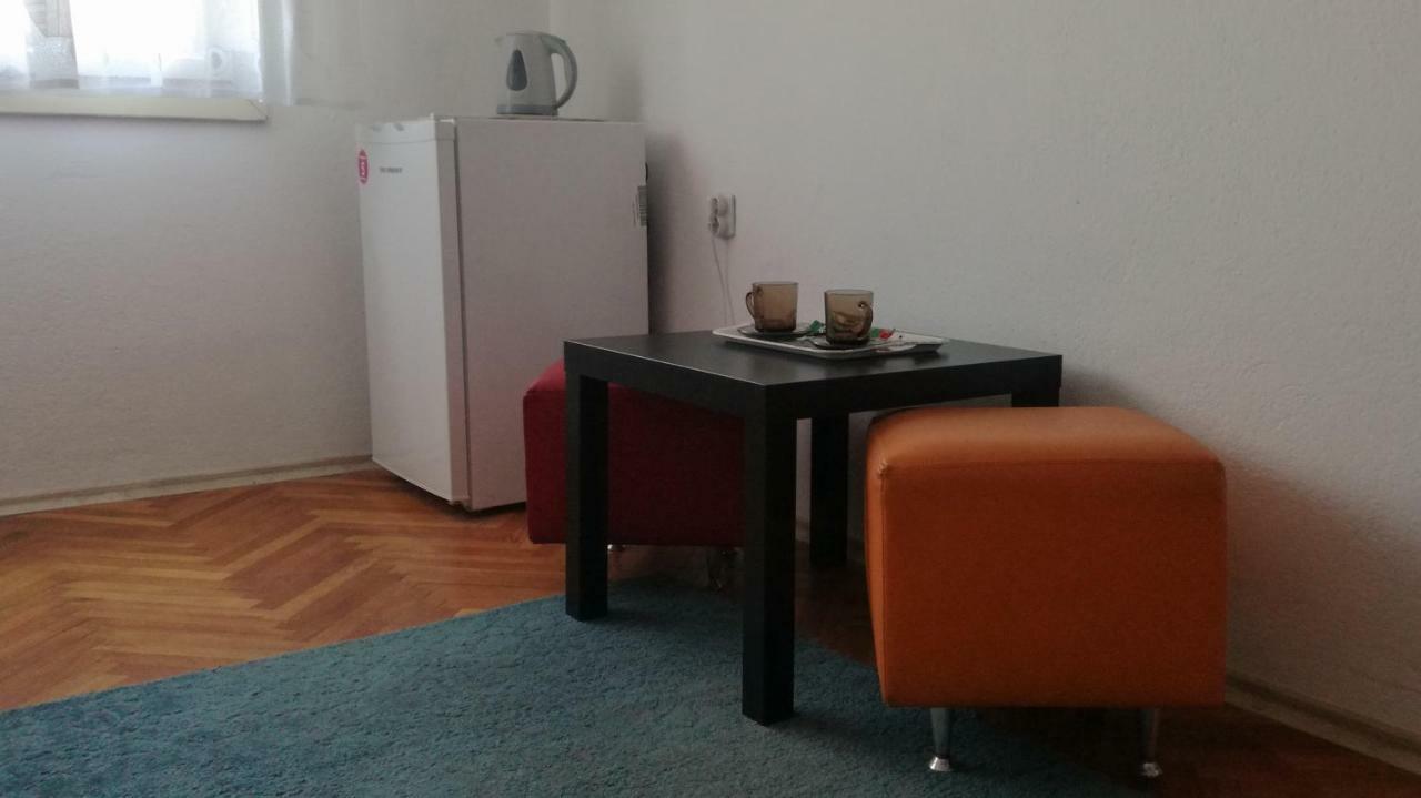 Magnolia Apartments Гевгели Екстериор снимка
