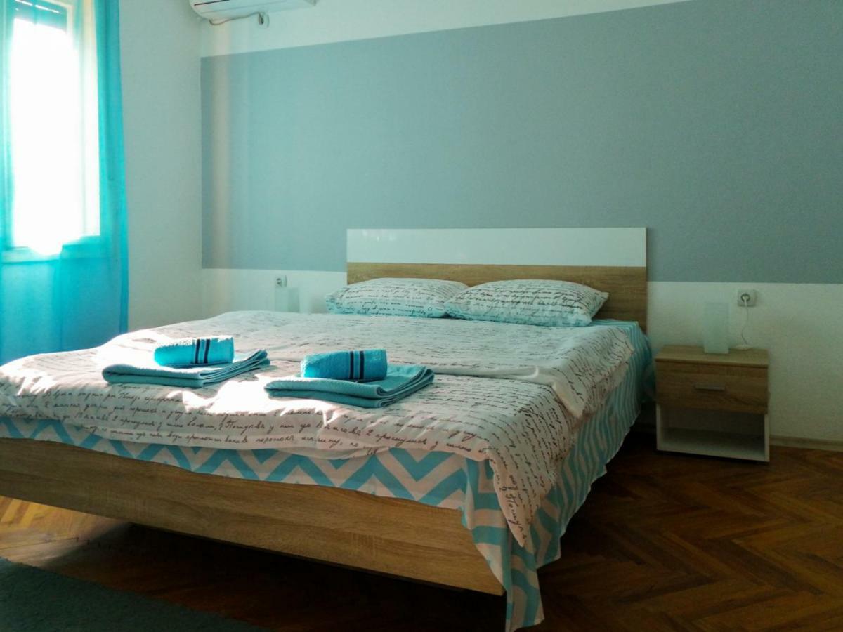 Magnolia Apartments Гевгели Екстериор снимка