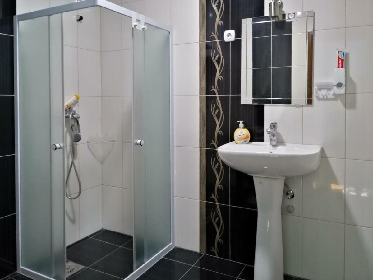 Magnolia Apartments Гевгели Екстериор снимка