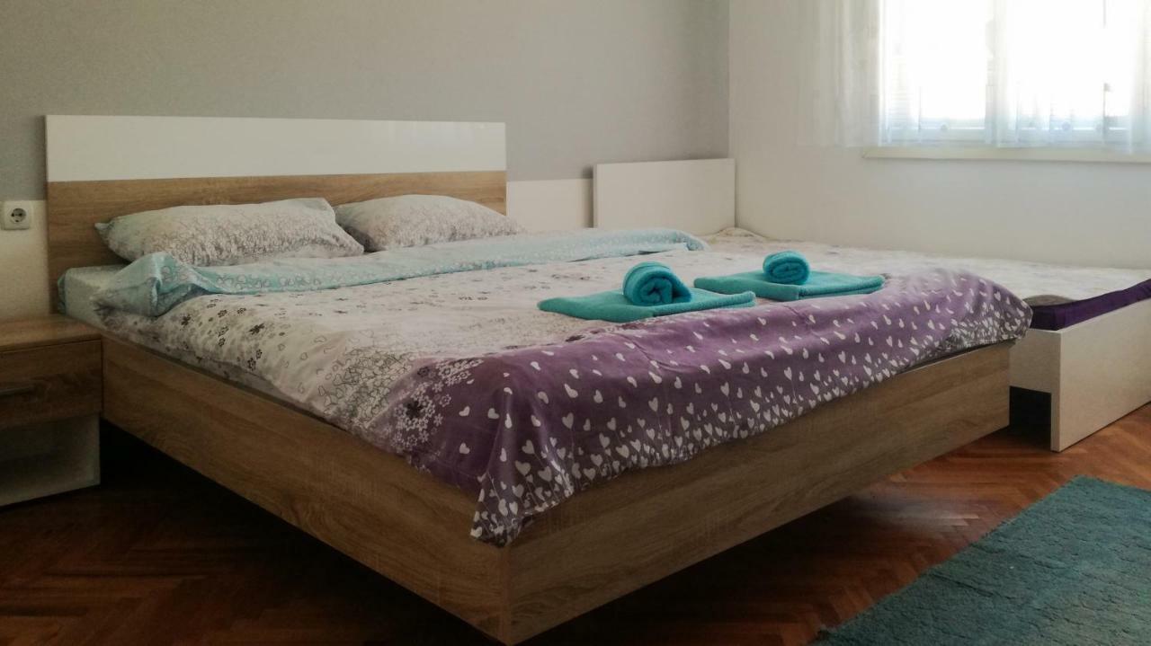 Magnolia Apartments Гевгели Екстериор снимка