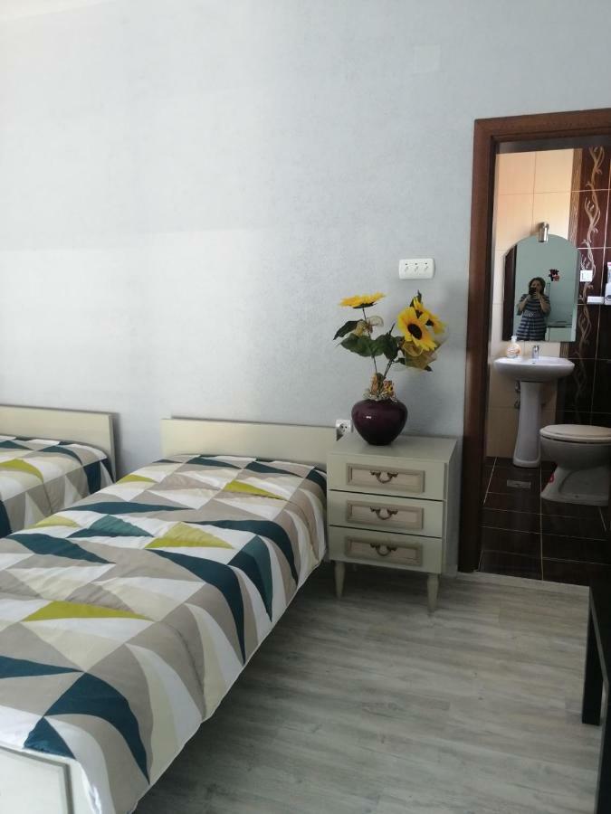 Magnolia Apartments Гевгели Екстериор снимка