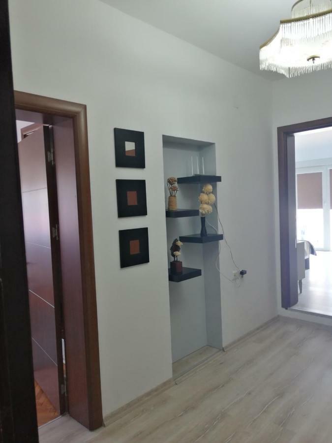 Magnolia Apartments Гевгели Екстериор снимка