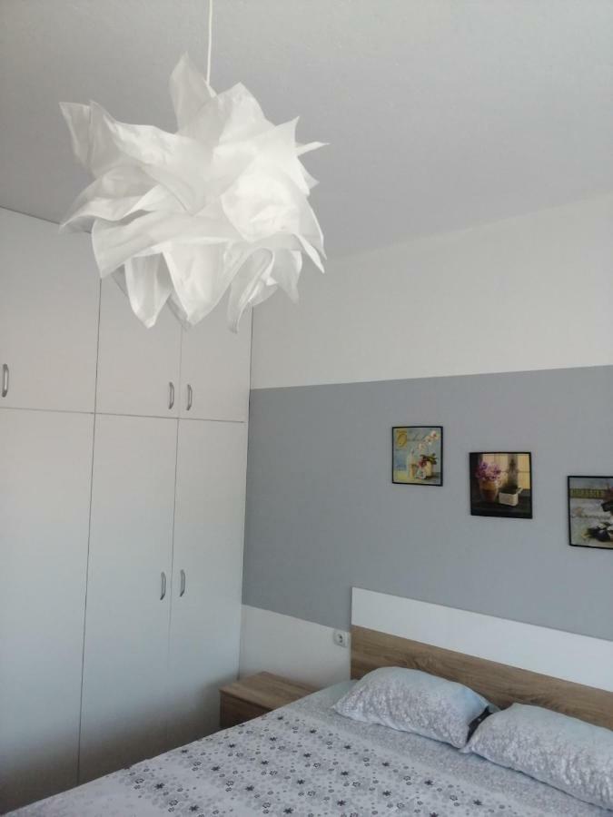 Magnolia Apartments Гевгели Екстериор снимка