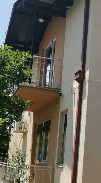 Magnolia Apartments Гевгели Екстериор снимка