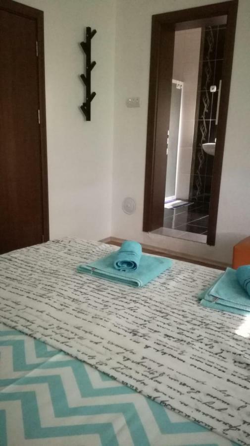 Magnolia Apartments Гевгели Екстериор снимка