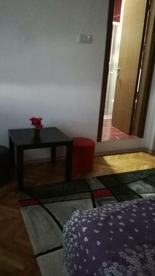 Magnolia Apartments Гевгели Екстериор снимка